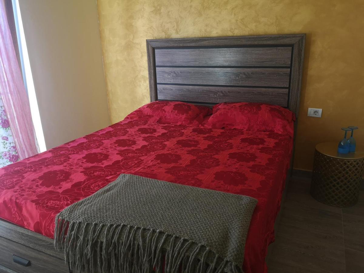 Milan Rooms Constanta Exterior photo
